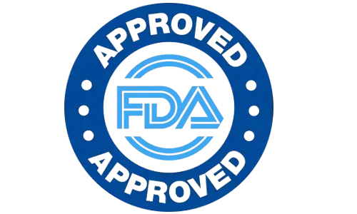 AlphaCur FDA Approved