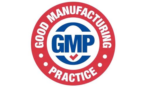 AlphaCur GMP Certified