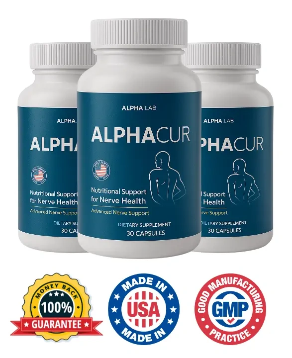 AlphaCur Product